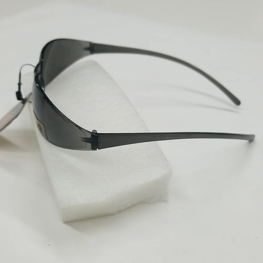 Skinny Joe Motorcycle Riding Sunglasses - Picture 2 of 6